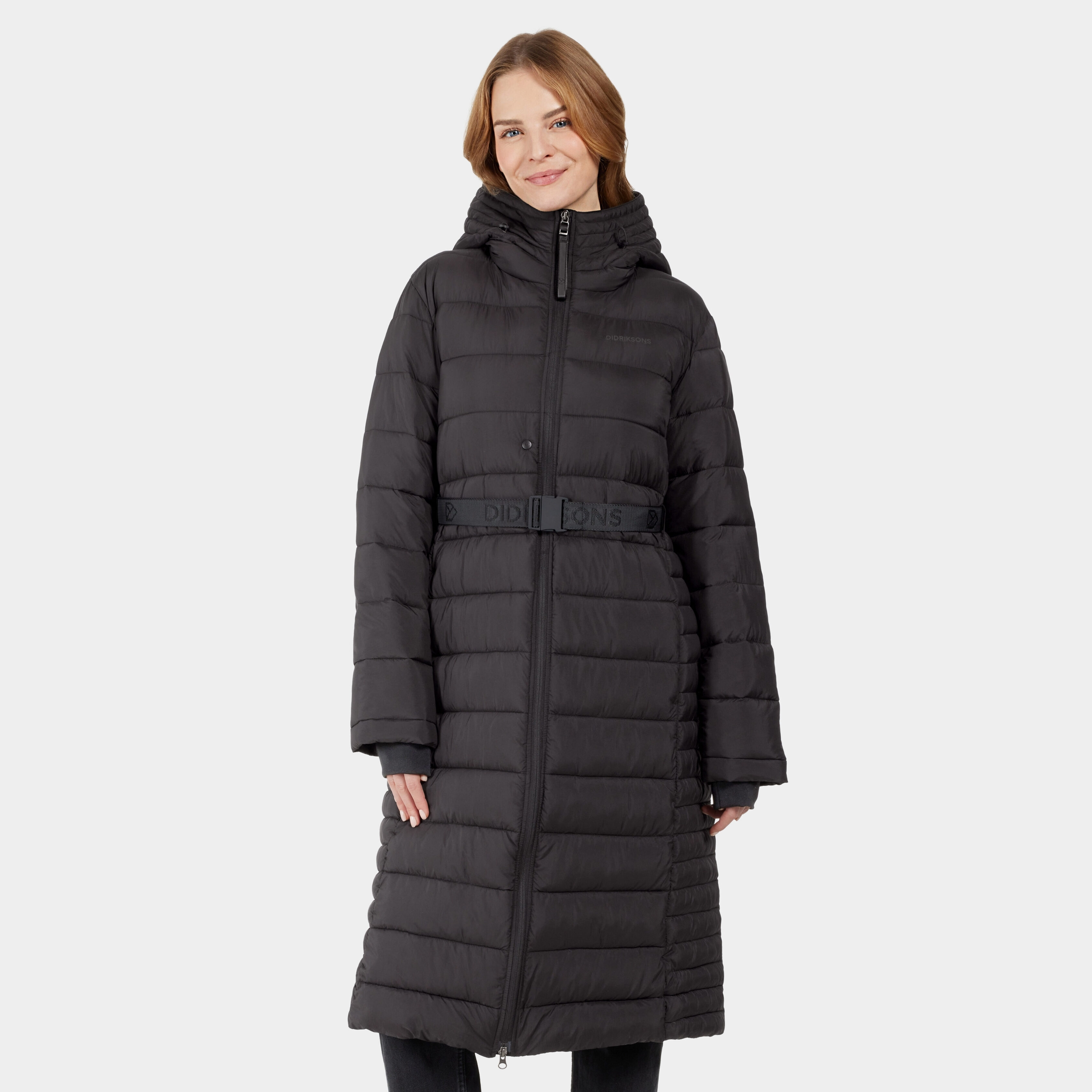 Kleo Parka Long , Didriksons