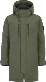 Dexter Parka