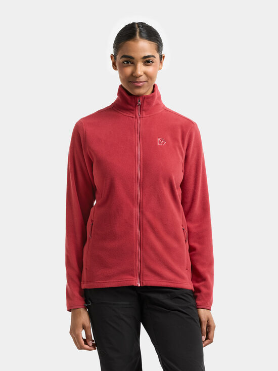 Viona Full-Zip