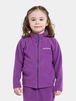 Monte Kids' Full-Zip