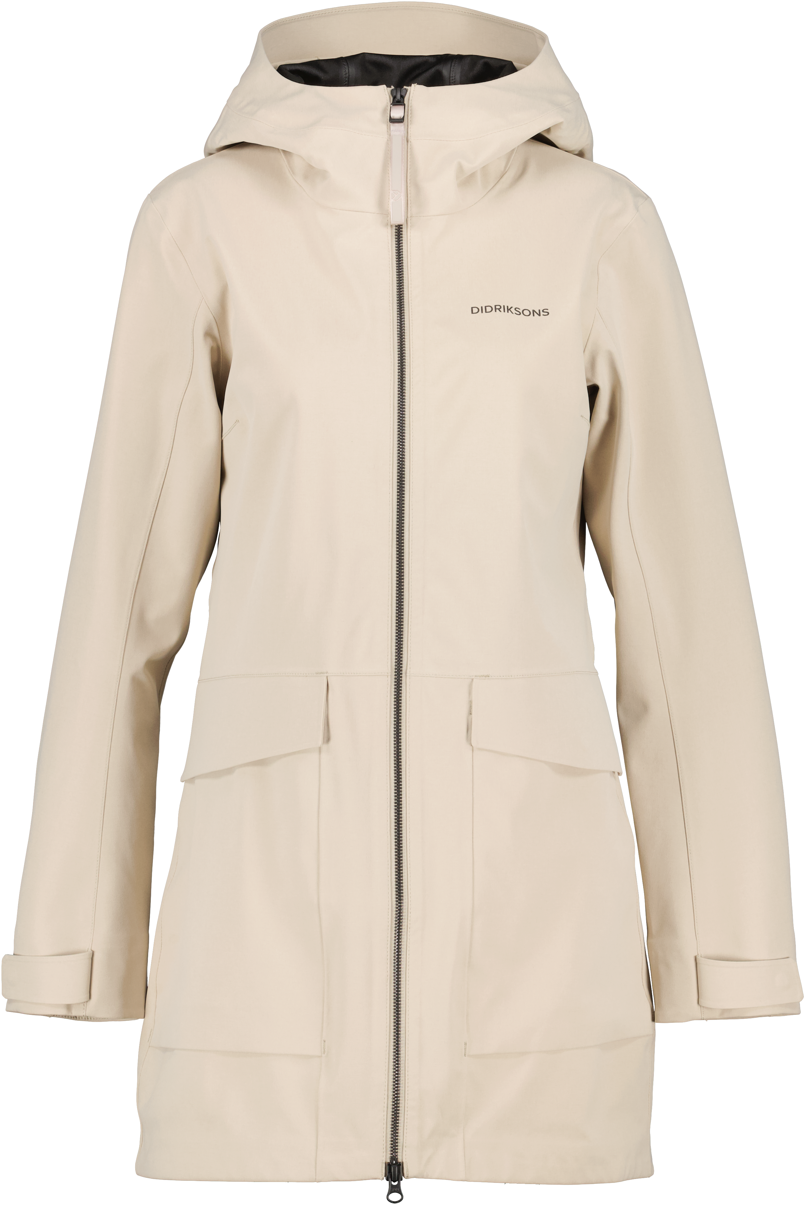 Fredrika Parka , Didriksons