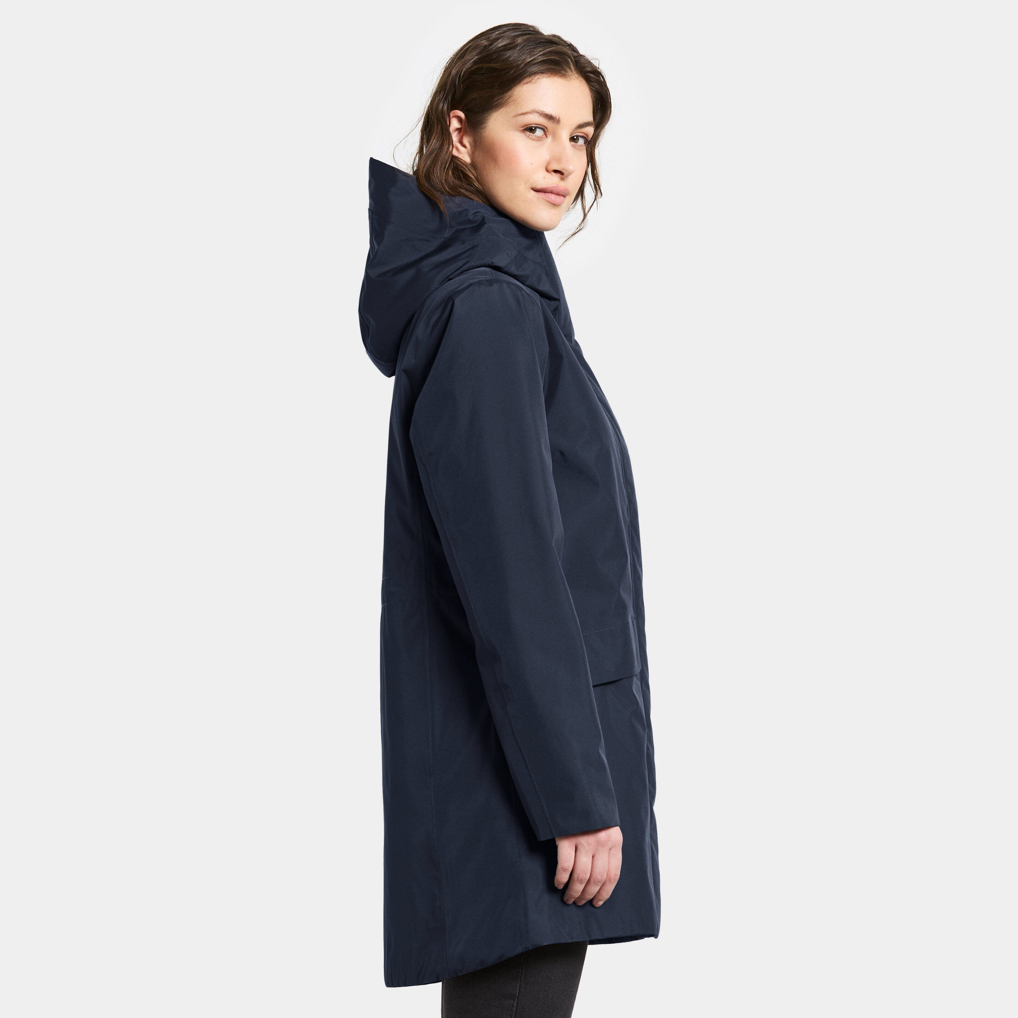 Cajsa Parka , Didriksons