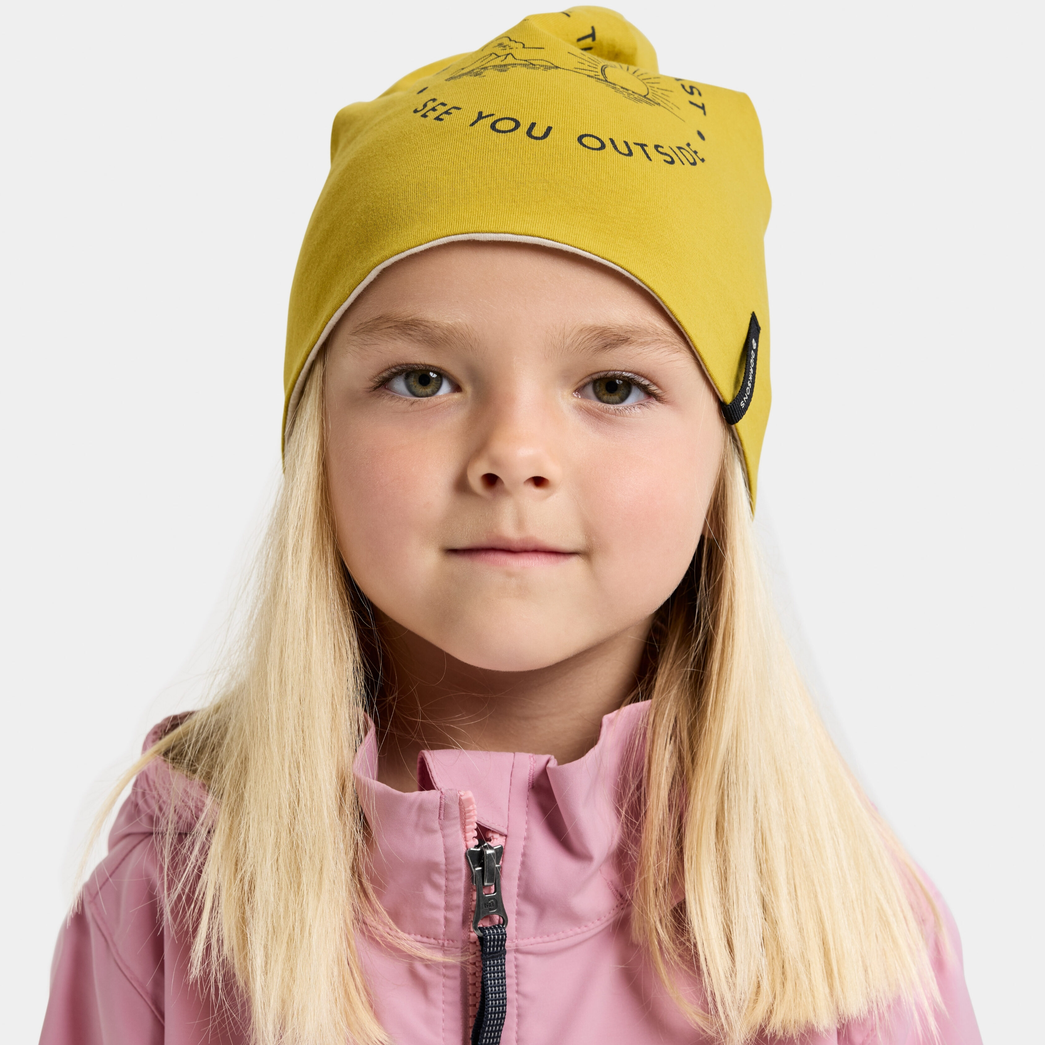 Banjo Kid's Beanie - Didriksons