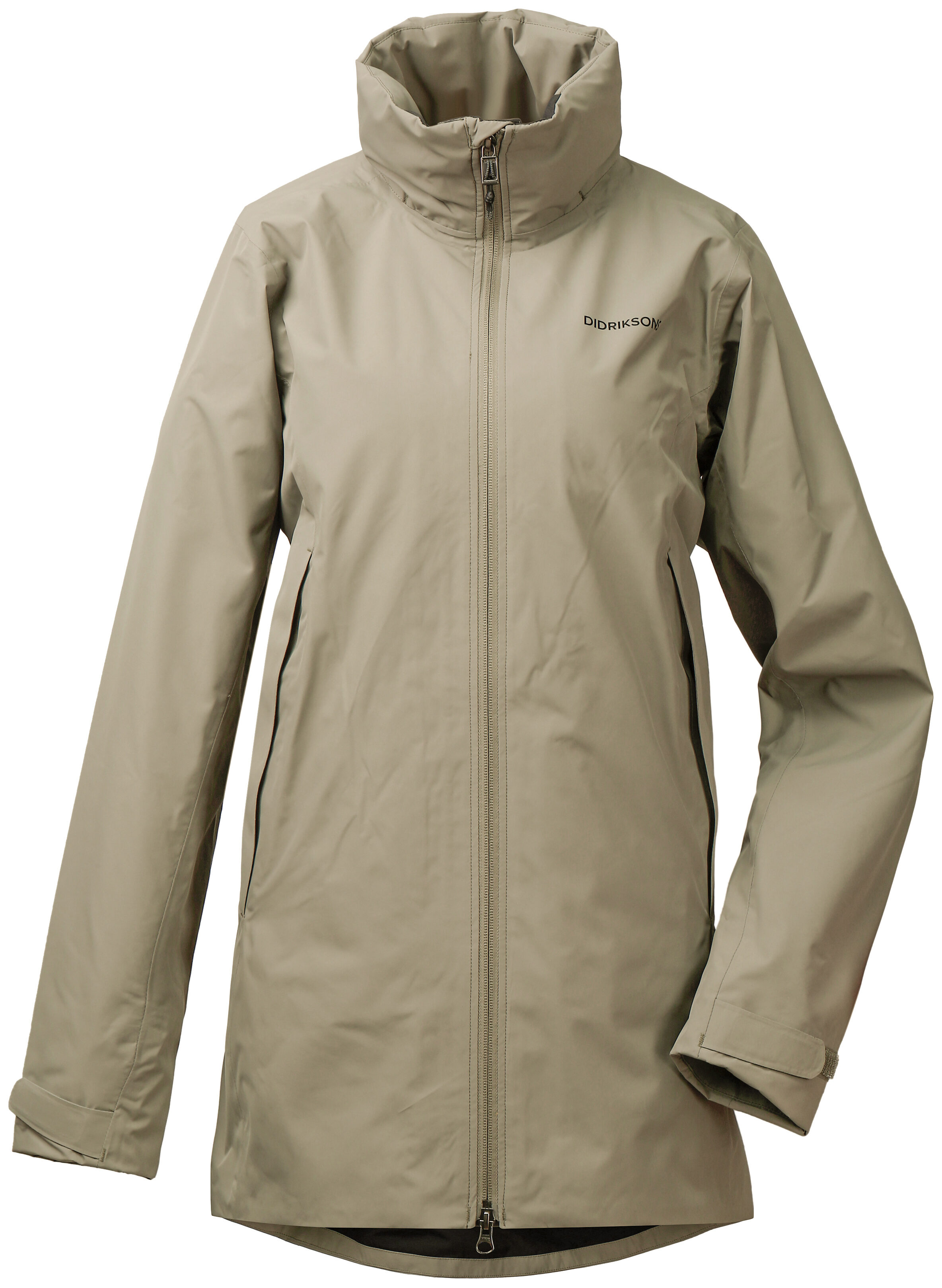 Noor Women s Parka Didriksons