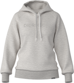 Ven Women's Hoodie Embroidery