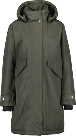 Josefine Parka Didriksons