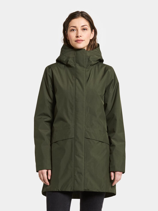 Cajsa Parka