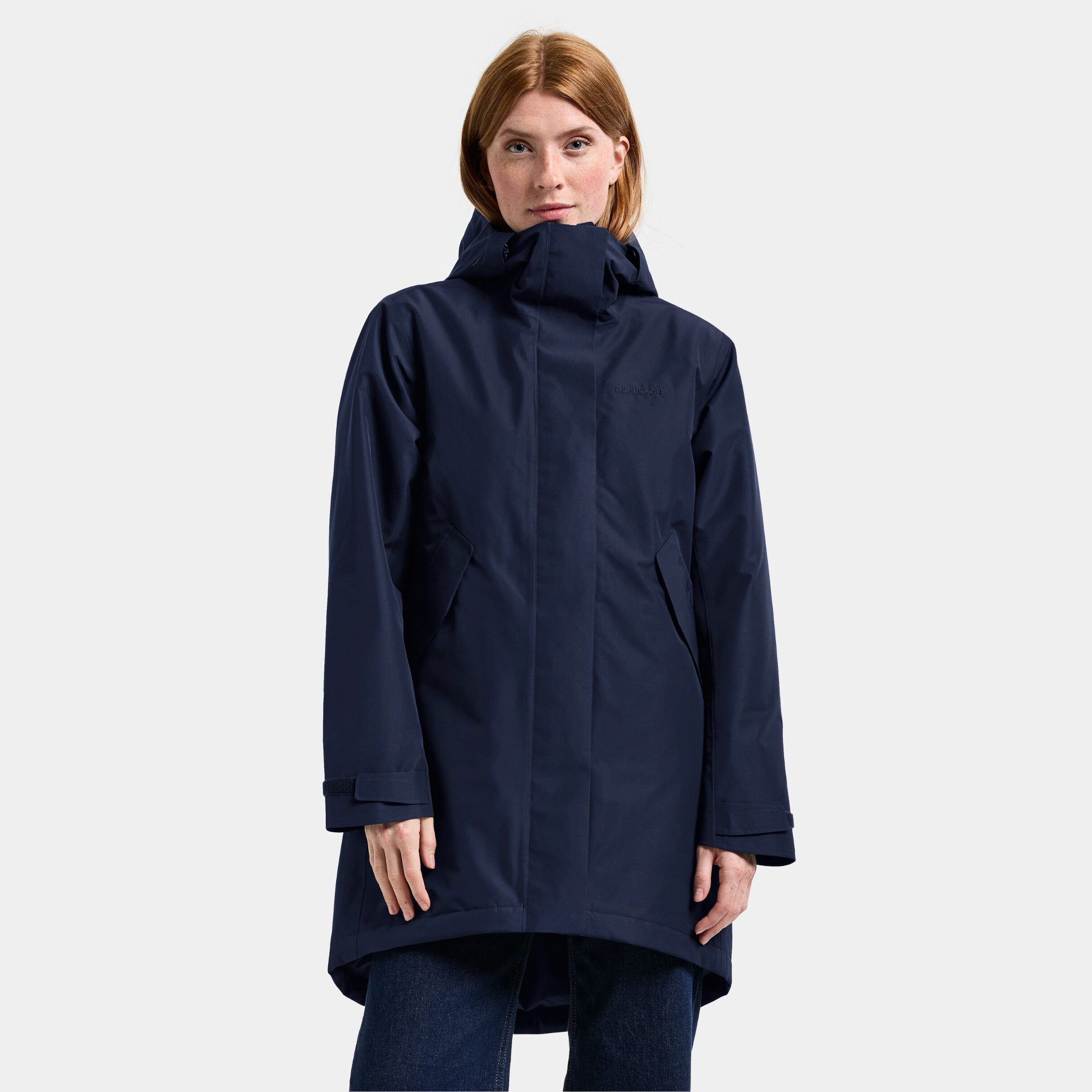 Kate Parka , Didriksons