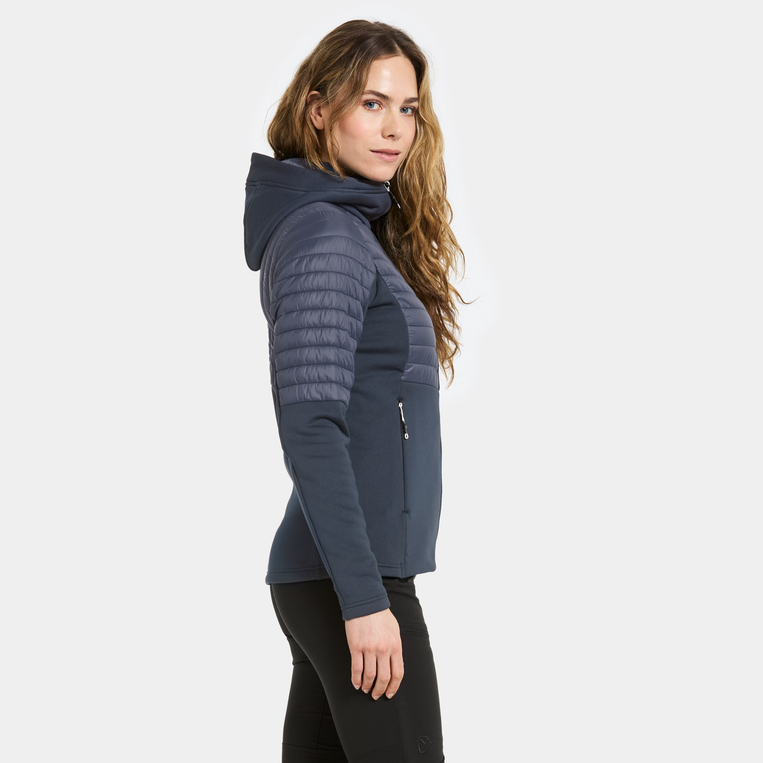 Annema Full-Zip , Didriksons