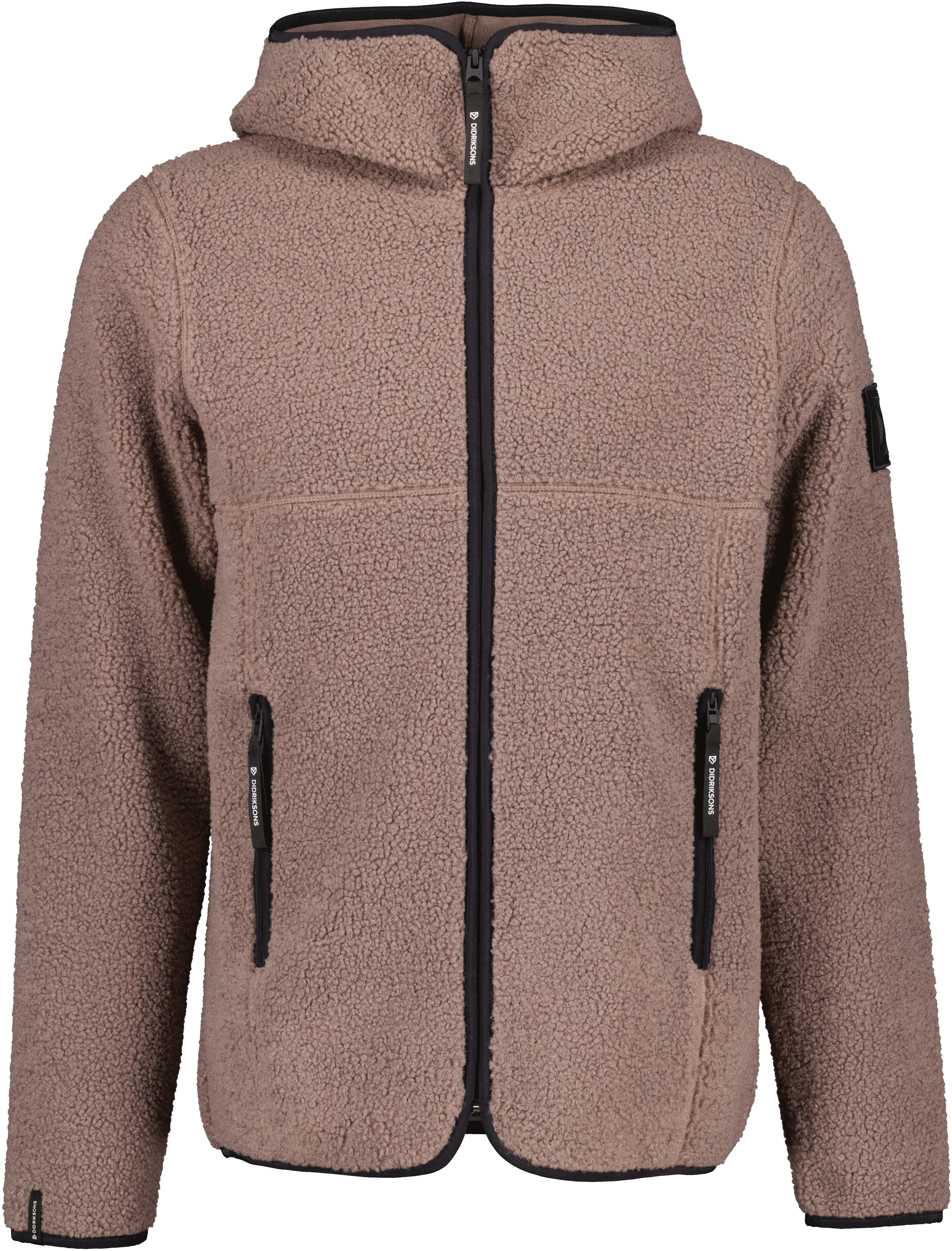 Bror Full-Zip , Didriksons