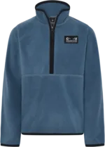 Rubi Kids' Half-Zip