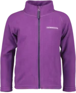 Monte Kids' Full-Zip