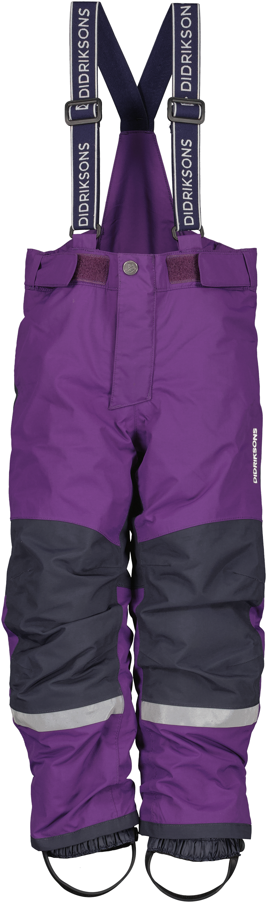Idre Kids' Pants - Thermo housut Lapset - Toiminnallinen housut - Didriksons