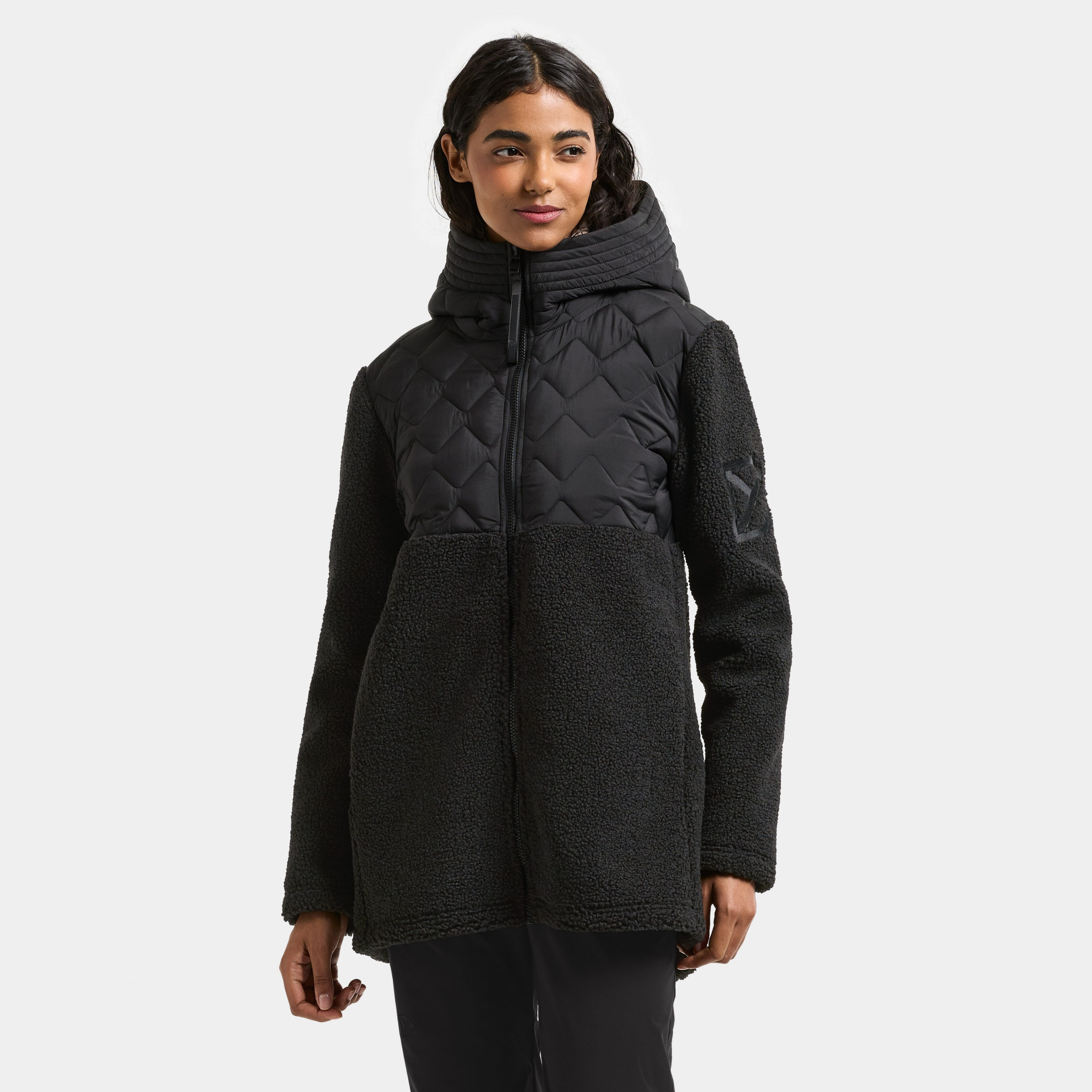 Bibi Full-Zip , Didriksons