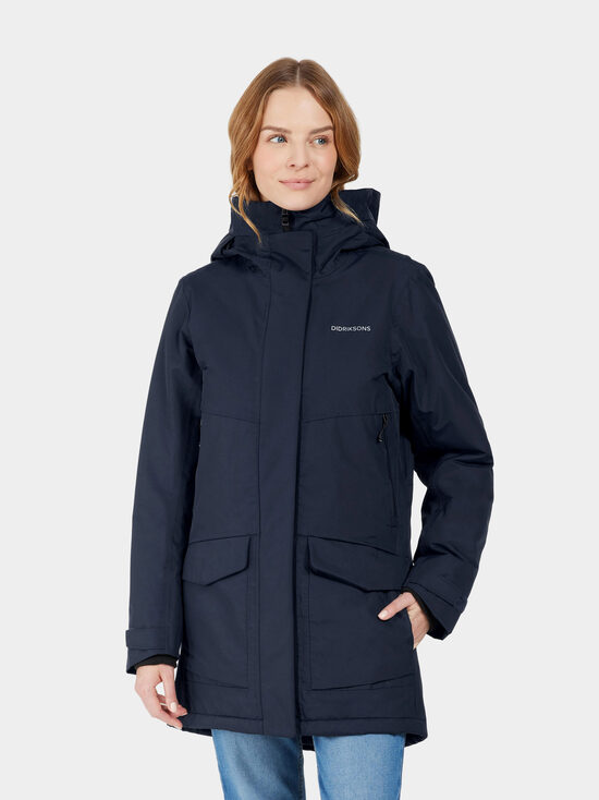Frida Parka