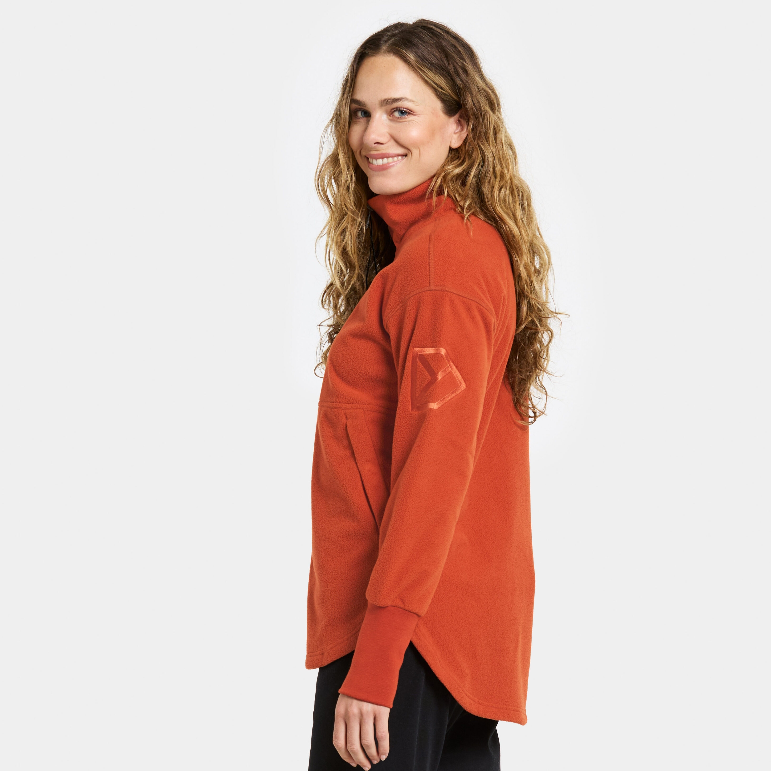 Ronja Windproof Full-Zip , Didriksons