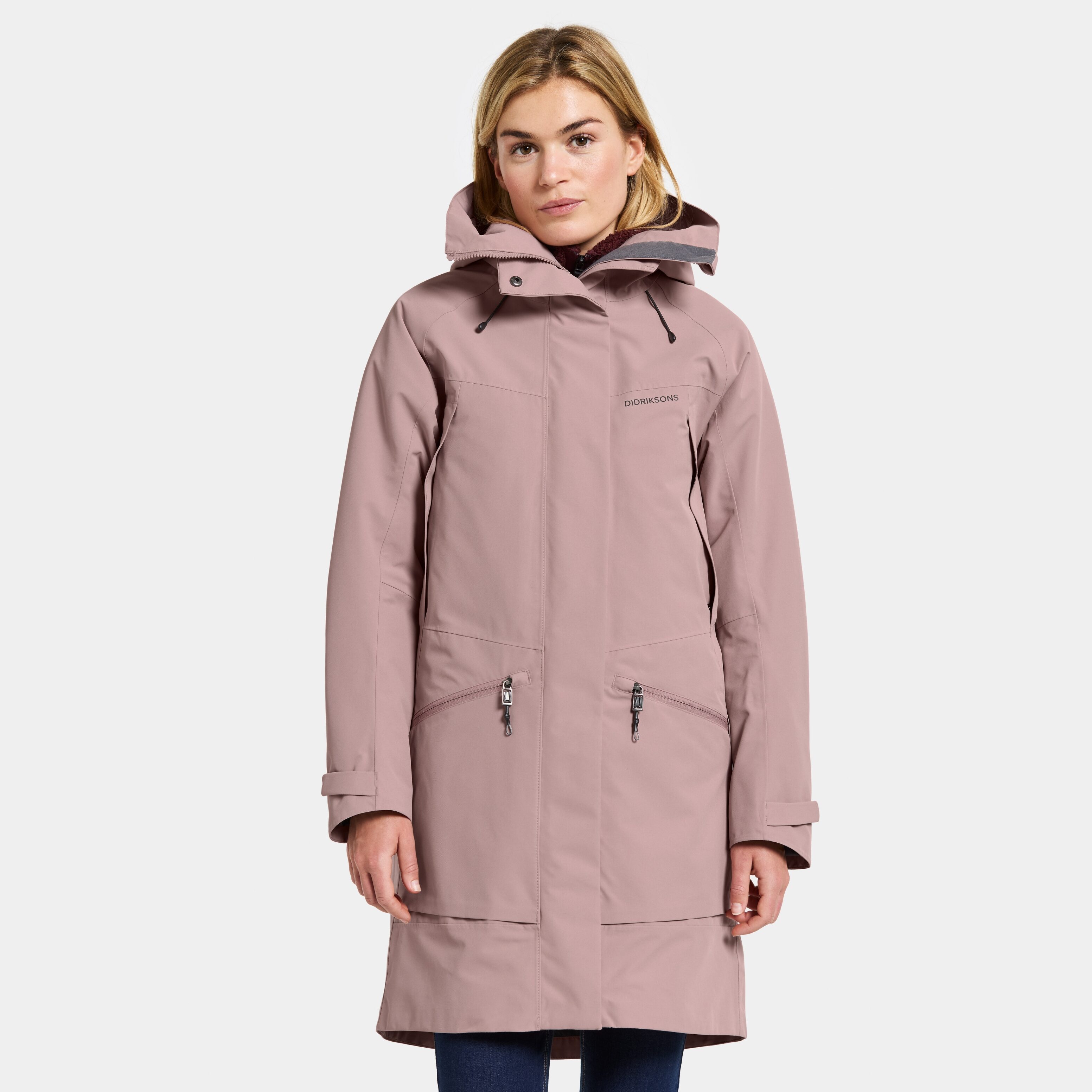 Ilma Parka , Didriksons
