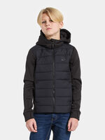 Kapris Kids' Full-Zip 