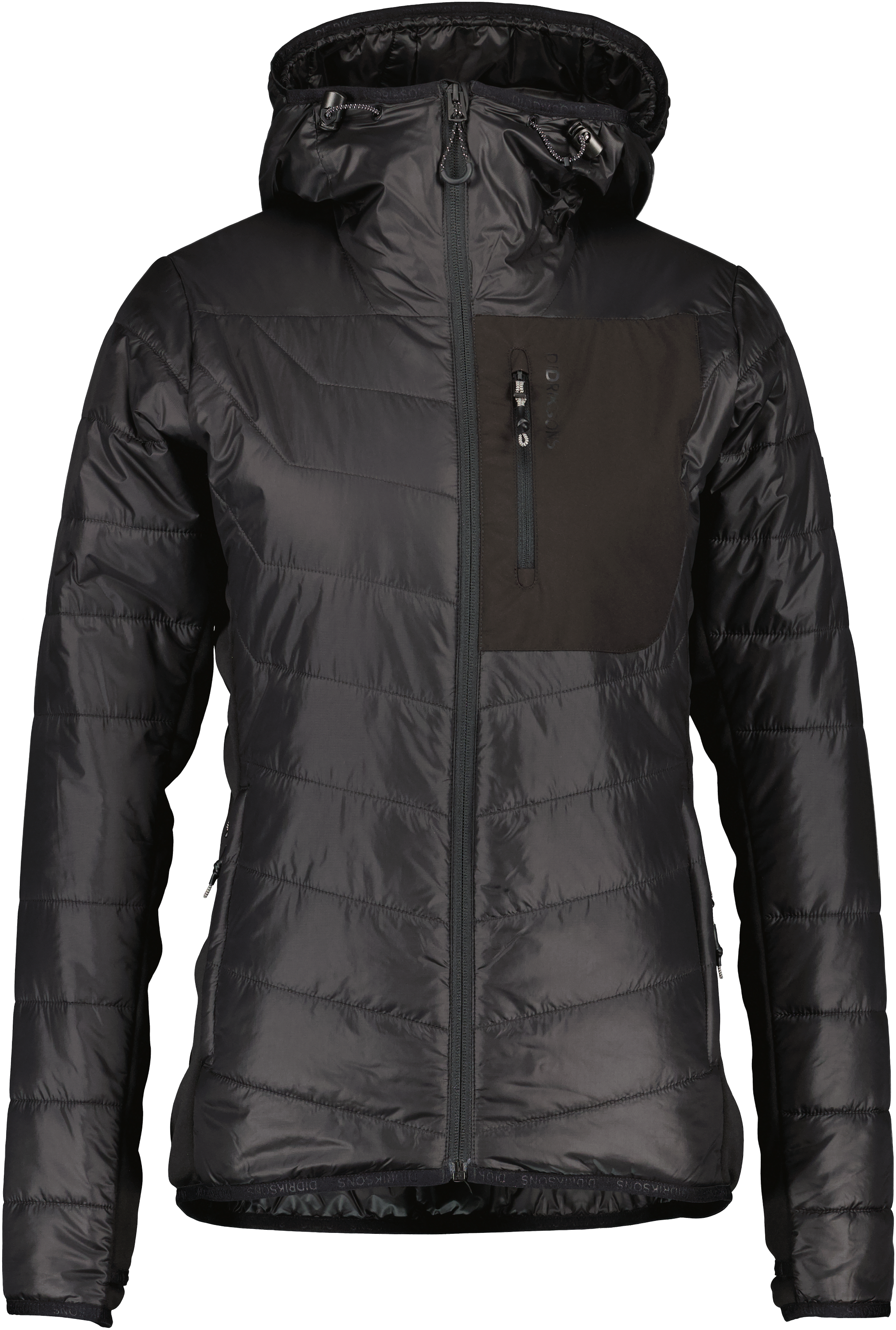 Gale Jacket - Didriksons