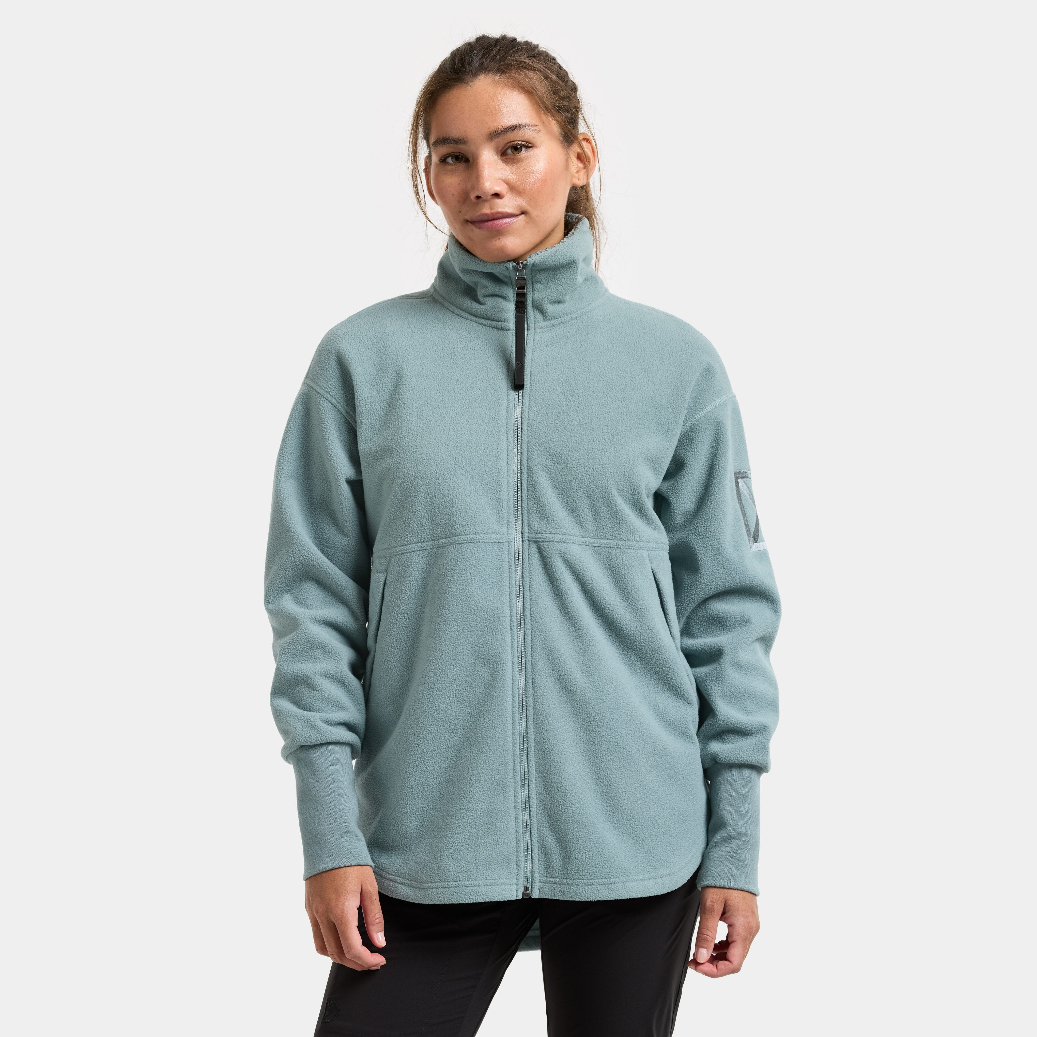 Ronja Windproof Full-Zip