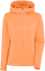 Anneli Full-Zip 