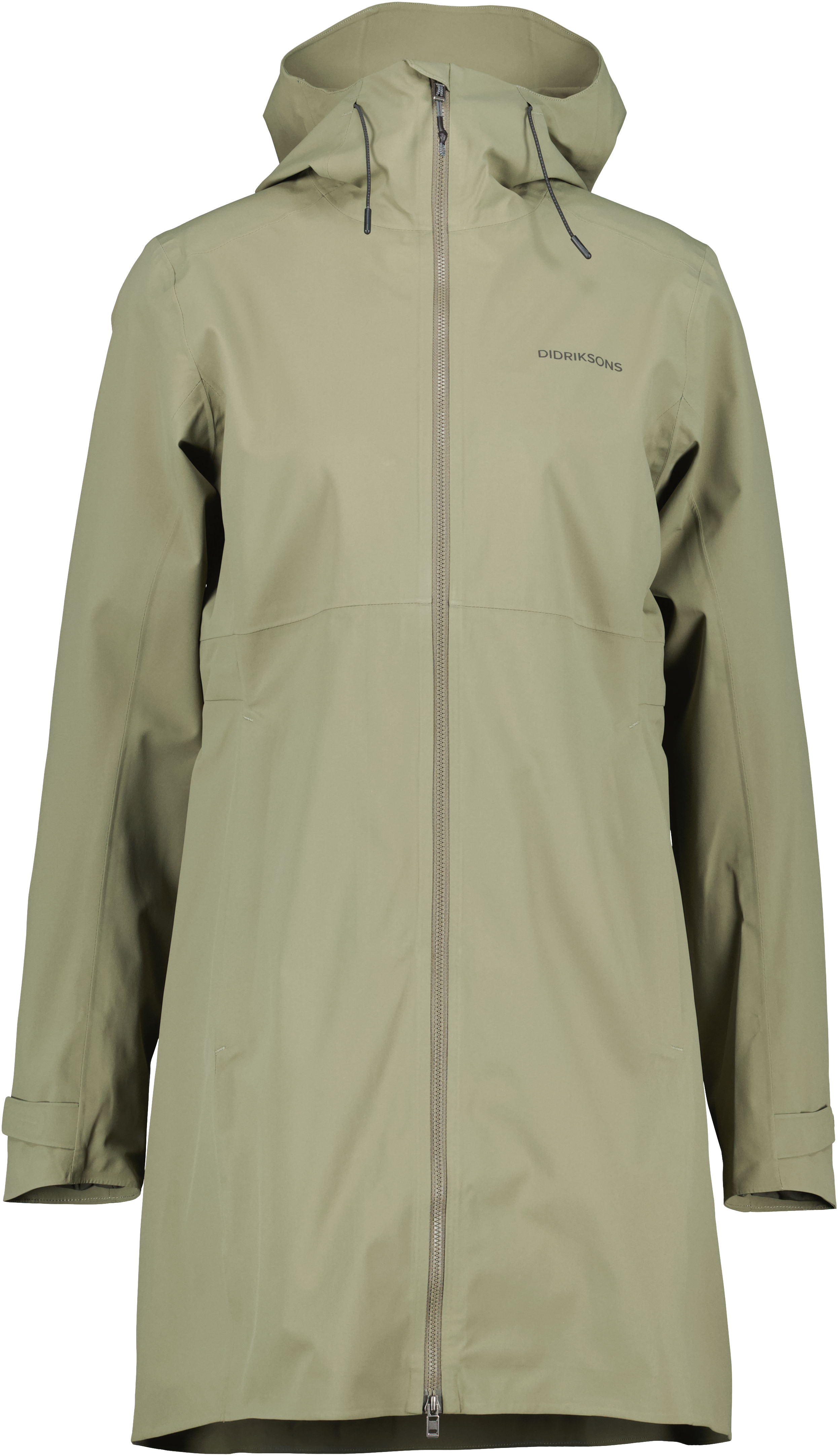 Bea Parka , Didriksons