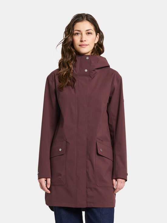 Gwen Parka