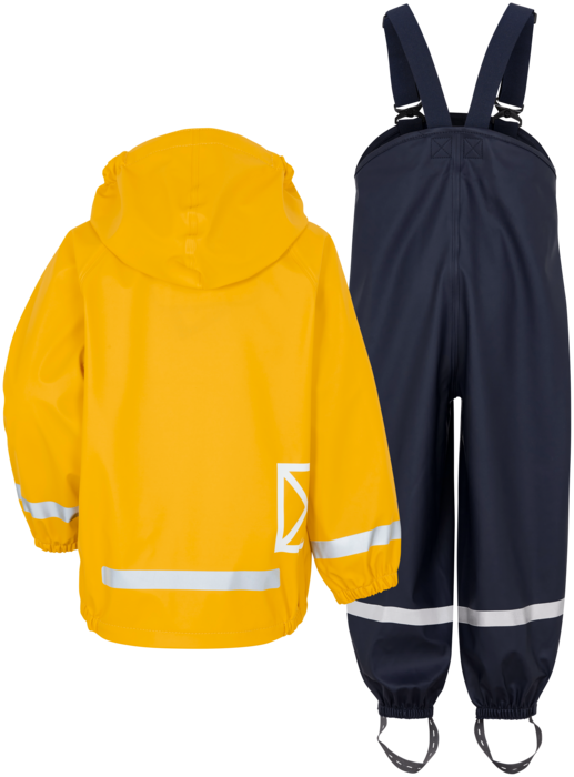 Slaskeman Classic Kids Set Didriksons