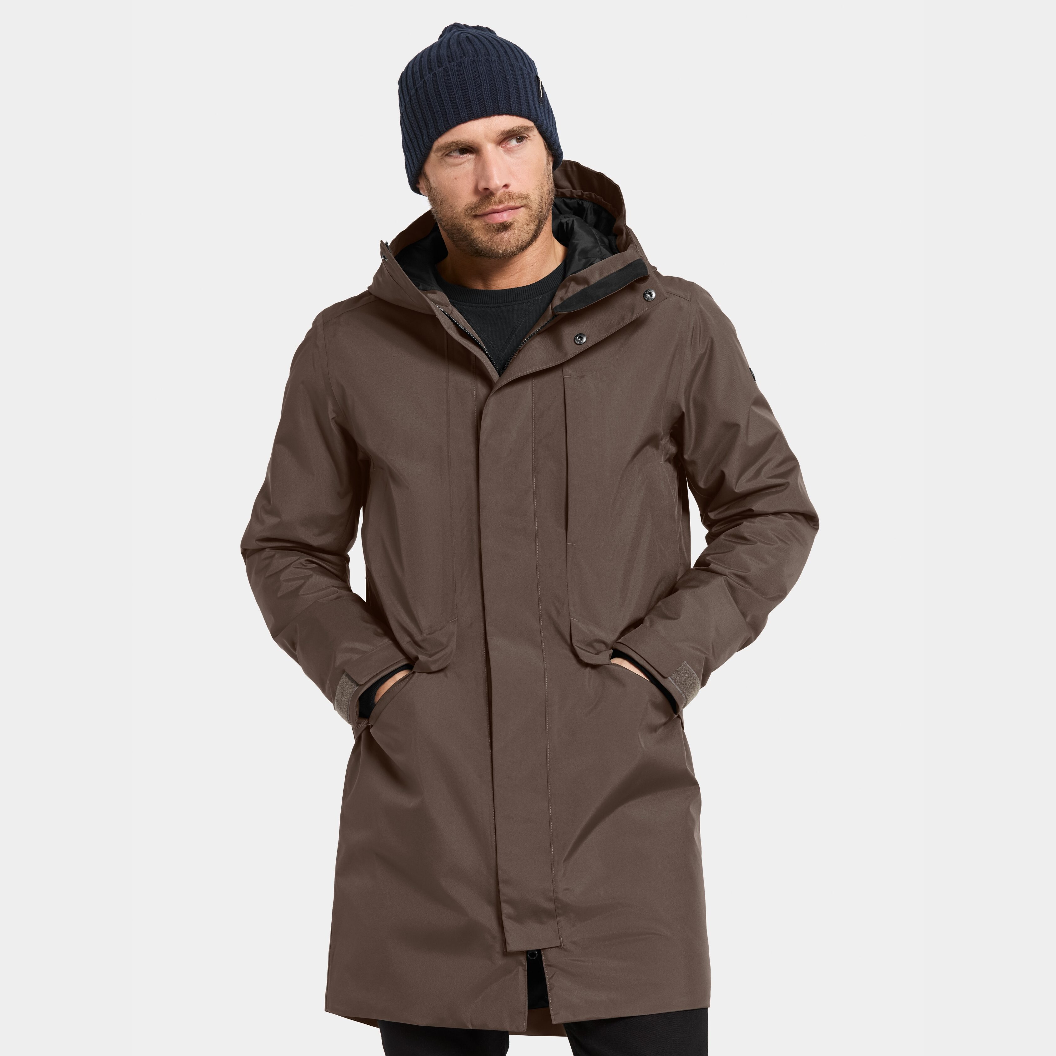 Kenny Parka , Didriksons