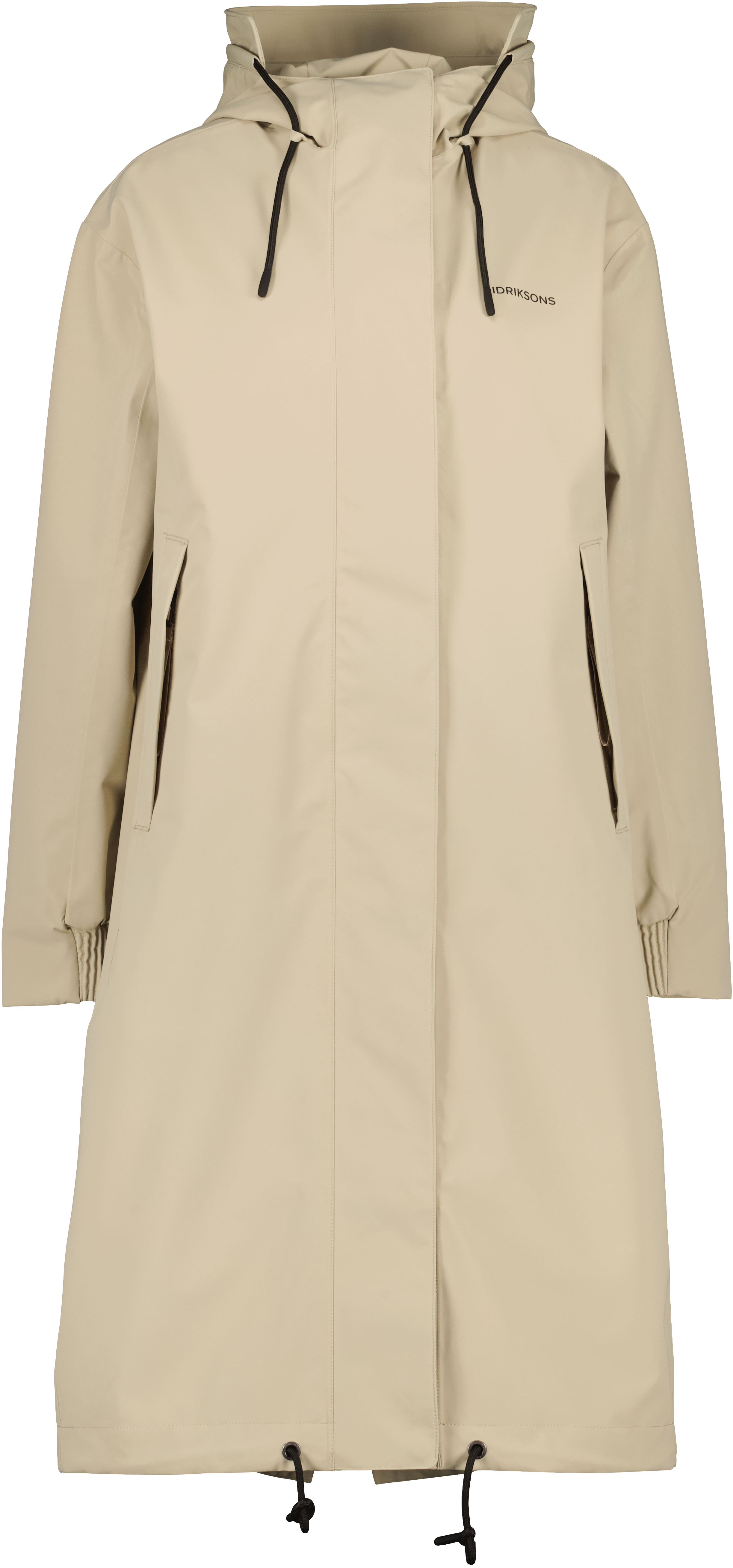 Alice Parka Long , Didriksons