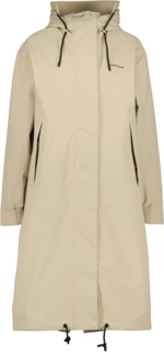 Alice Parka Long 