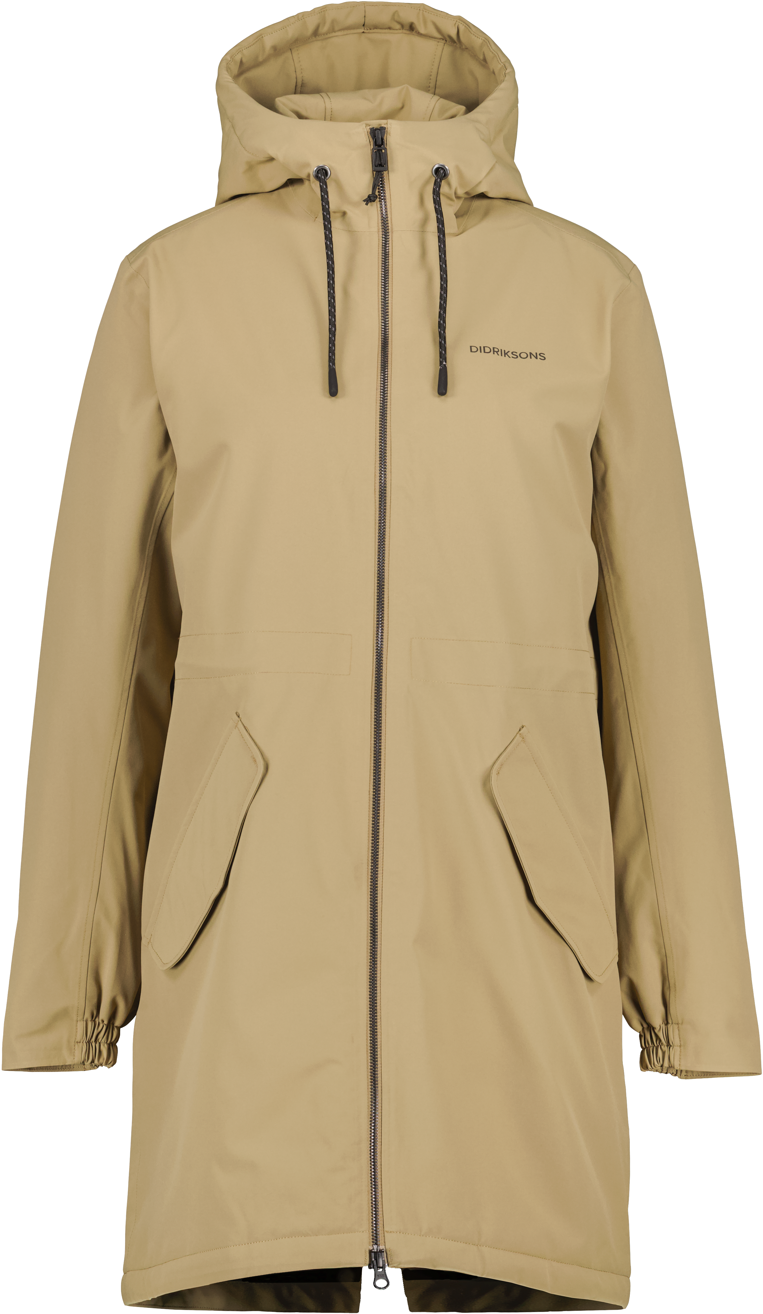 Marta-Lisa Parka , Didriksons