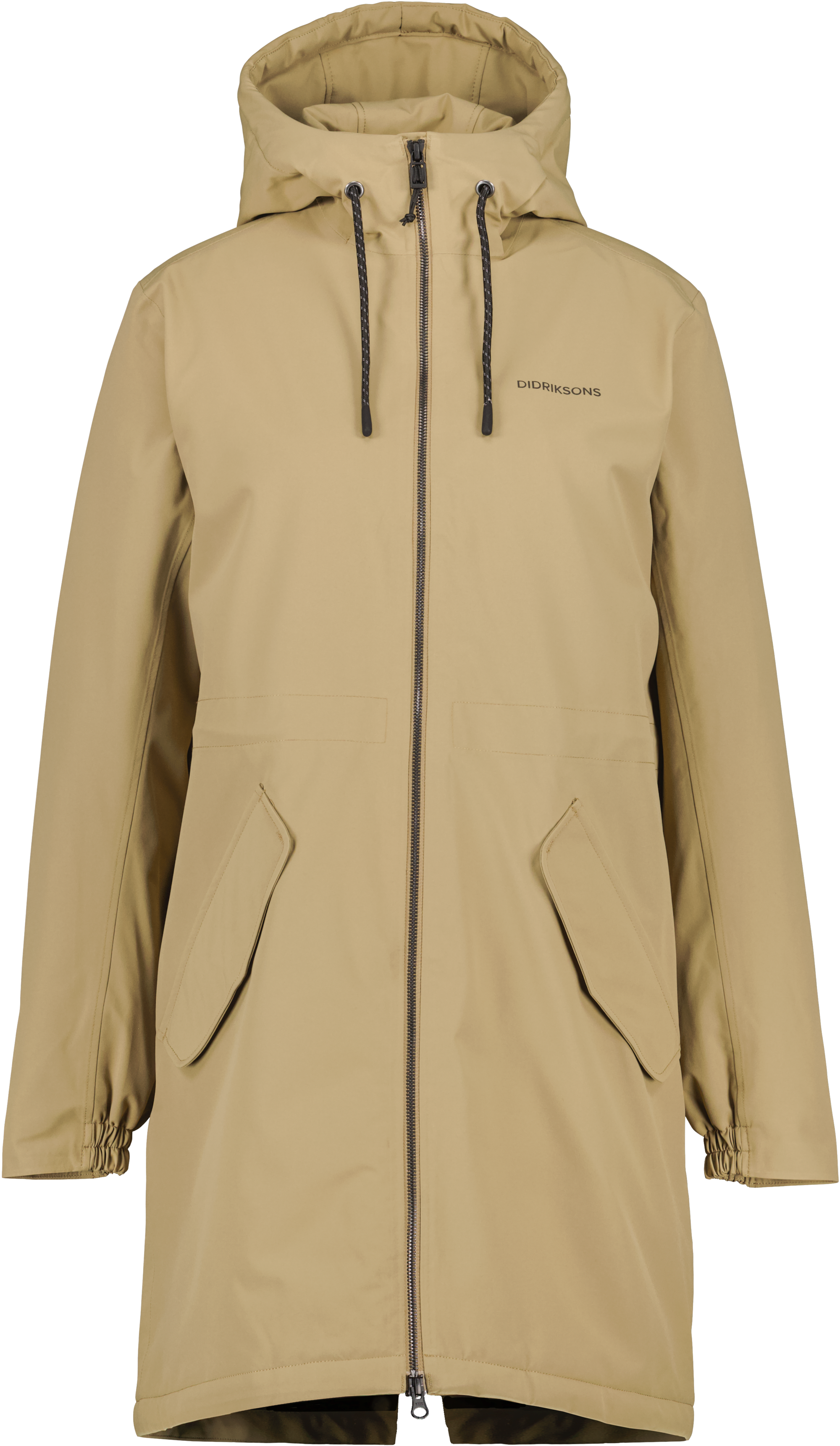 Marta-Lisa Parka - Didriksons