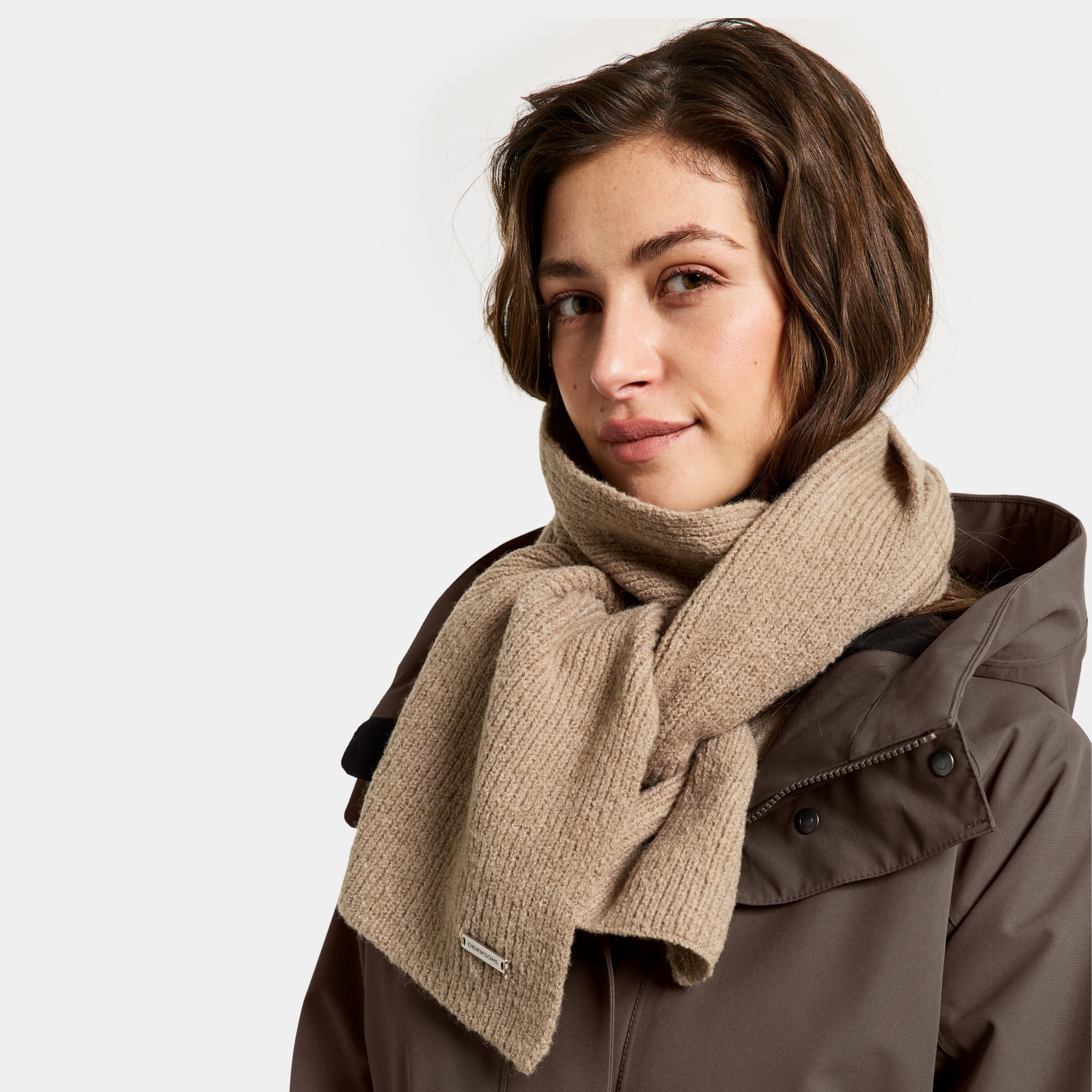 Malia Scarf , Didriksons