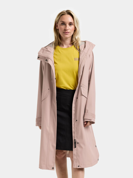 Melinda Parka