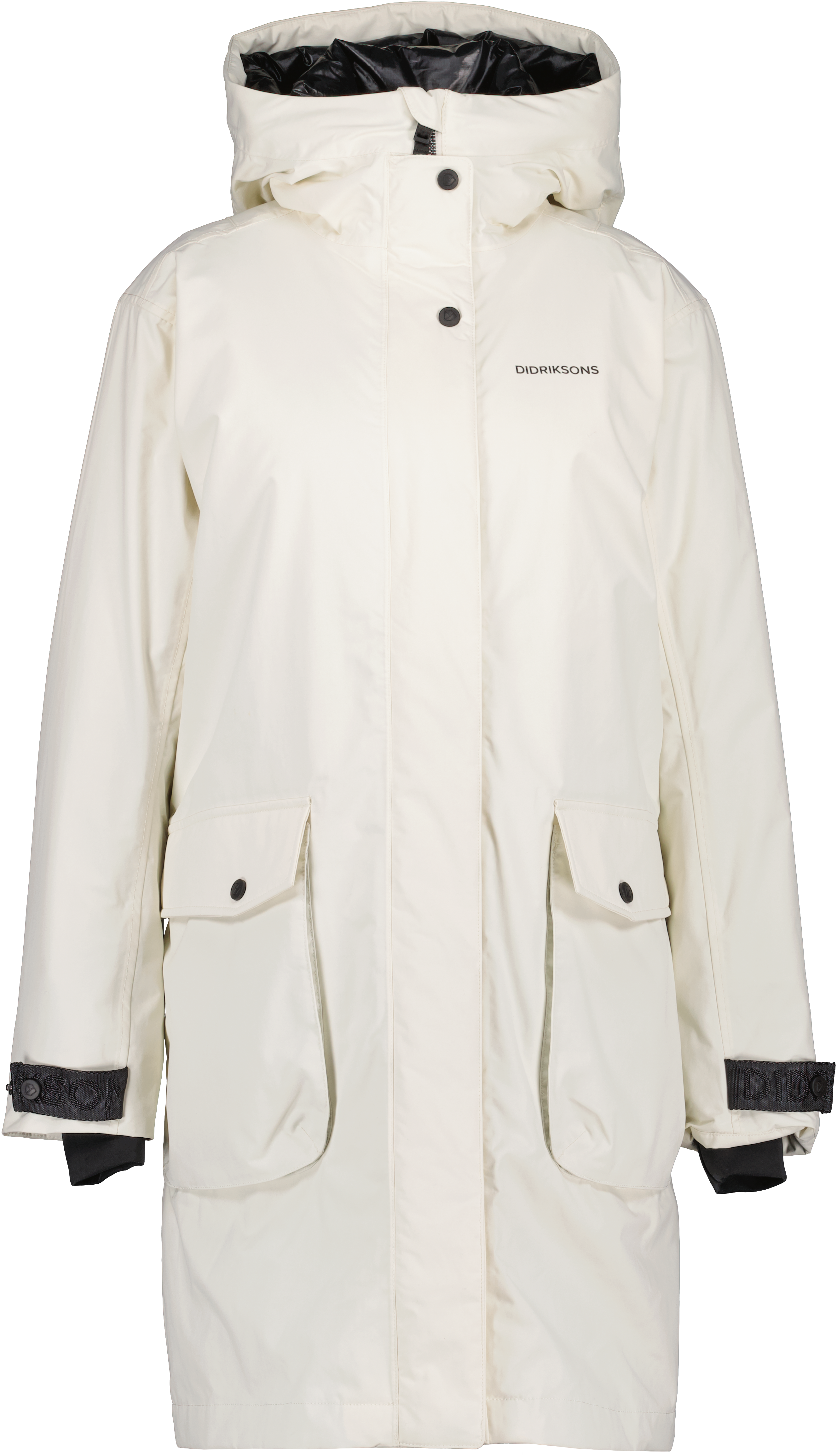 Ilsa Parka , Didriksons