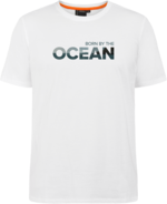 Harald T-shirt Ocean