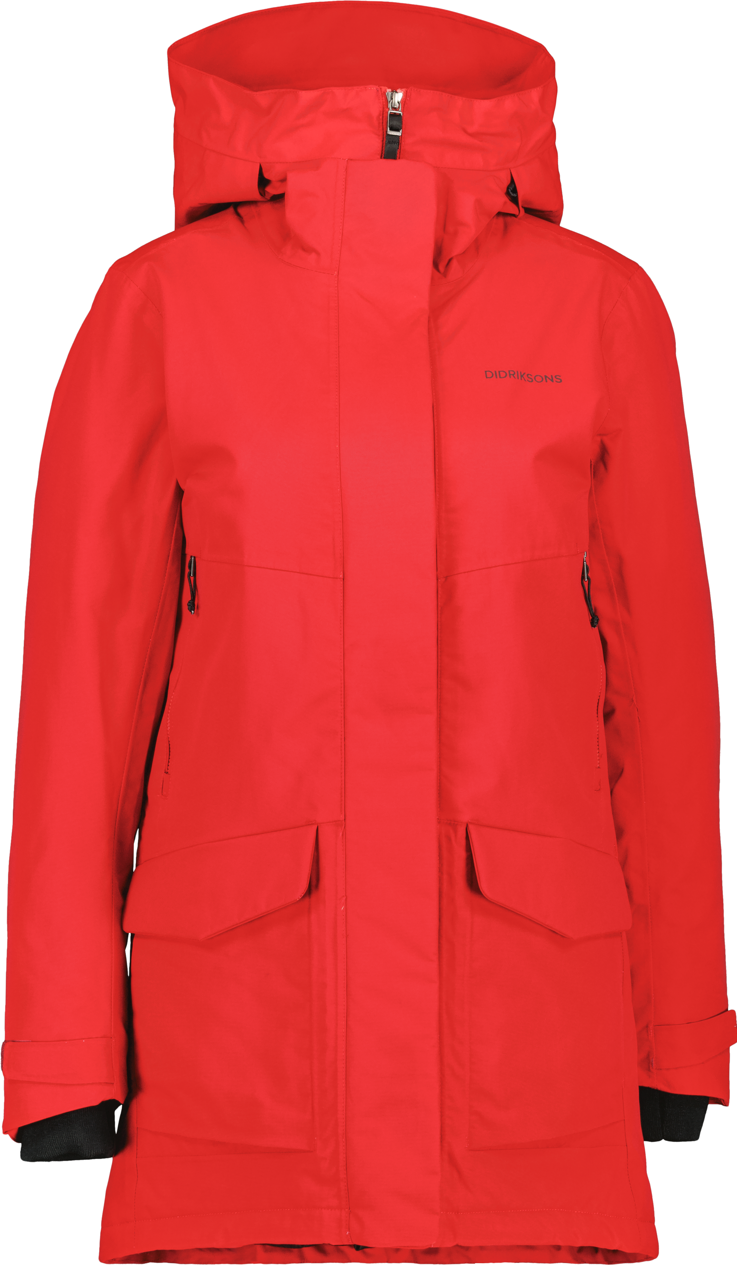 Frida Parka , Didriksons