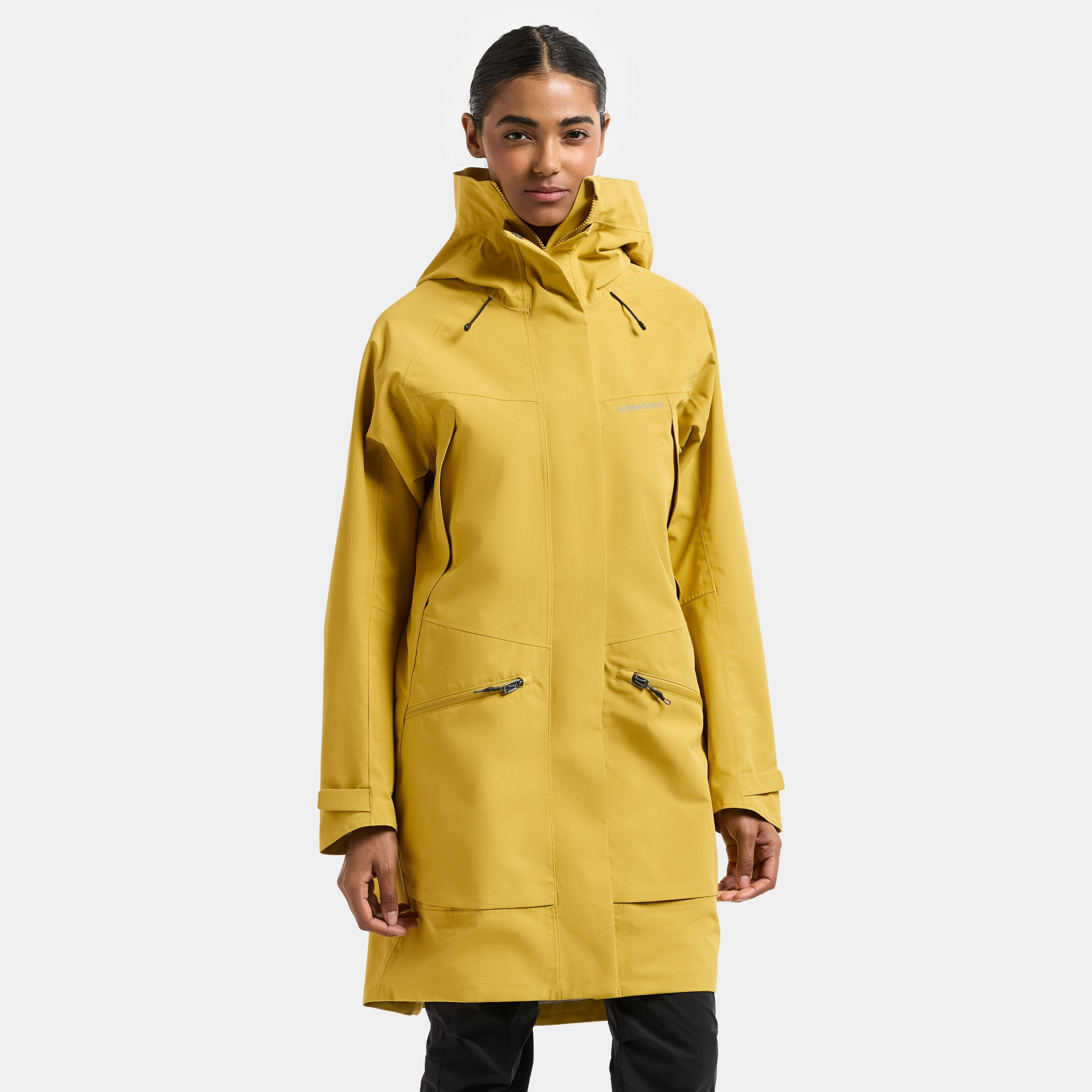 Ilma Parka - Didriksons