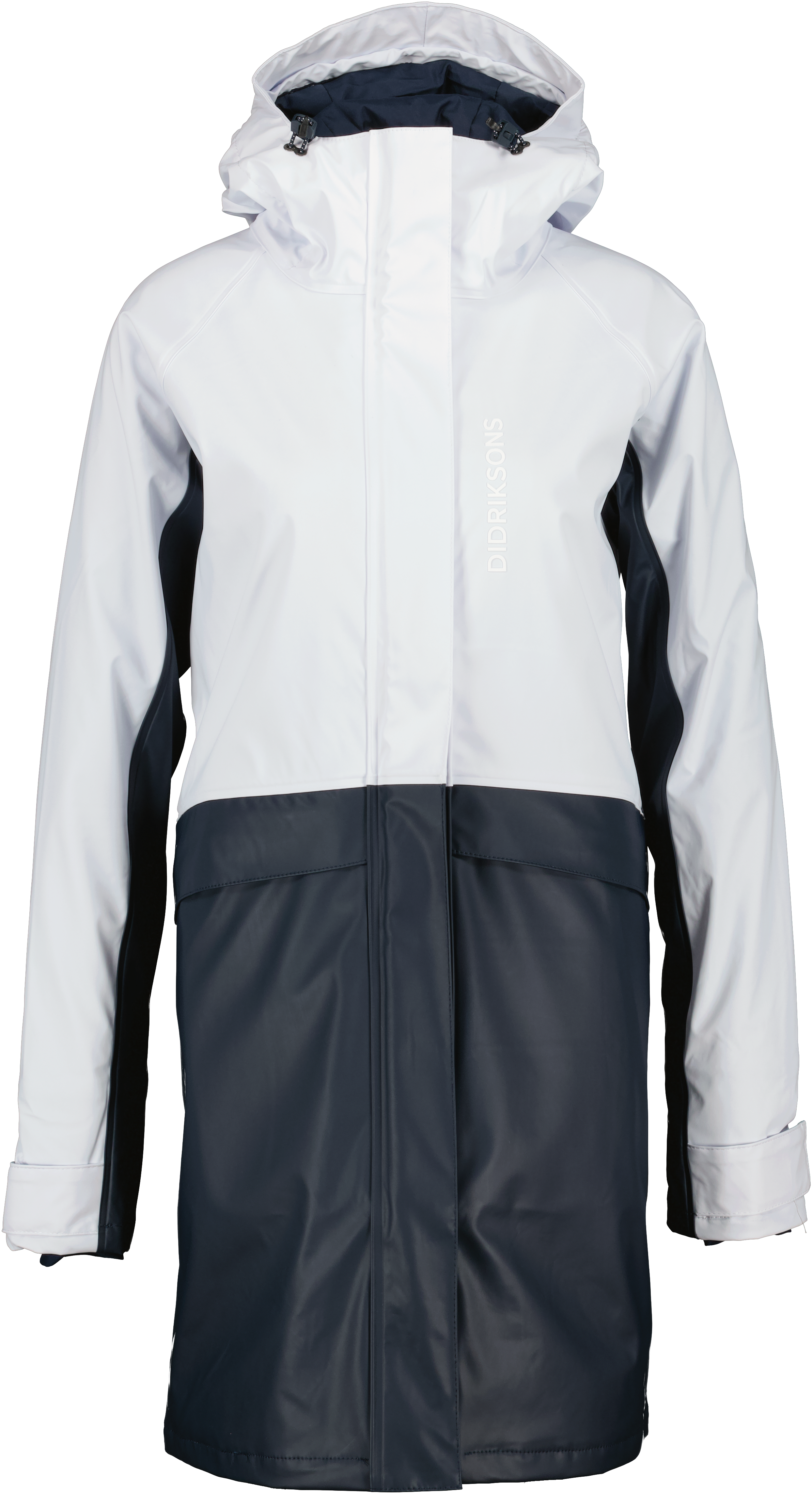 Regina Parka Galon , Didriksons