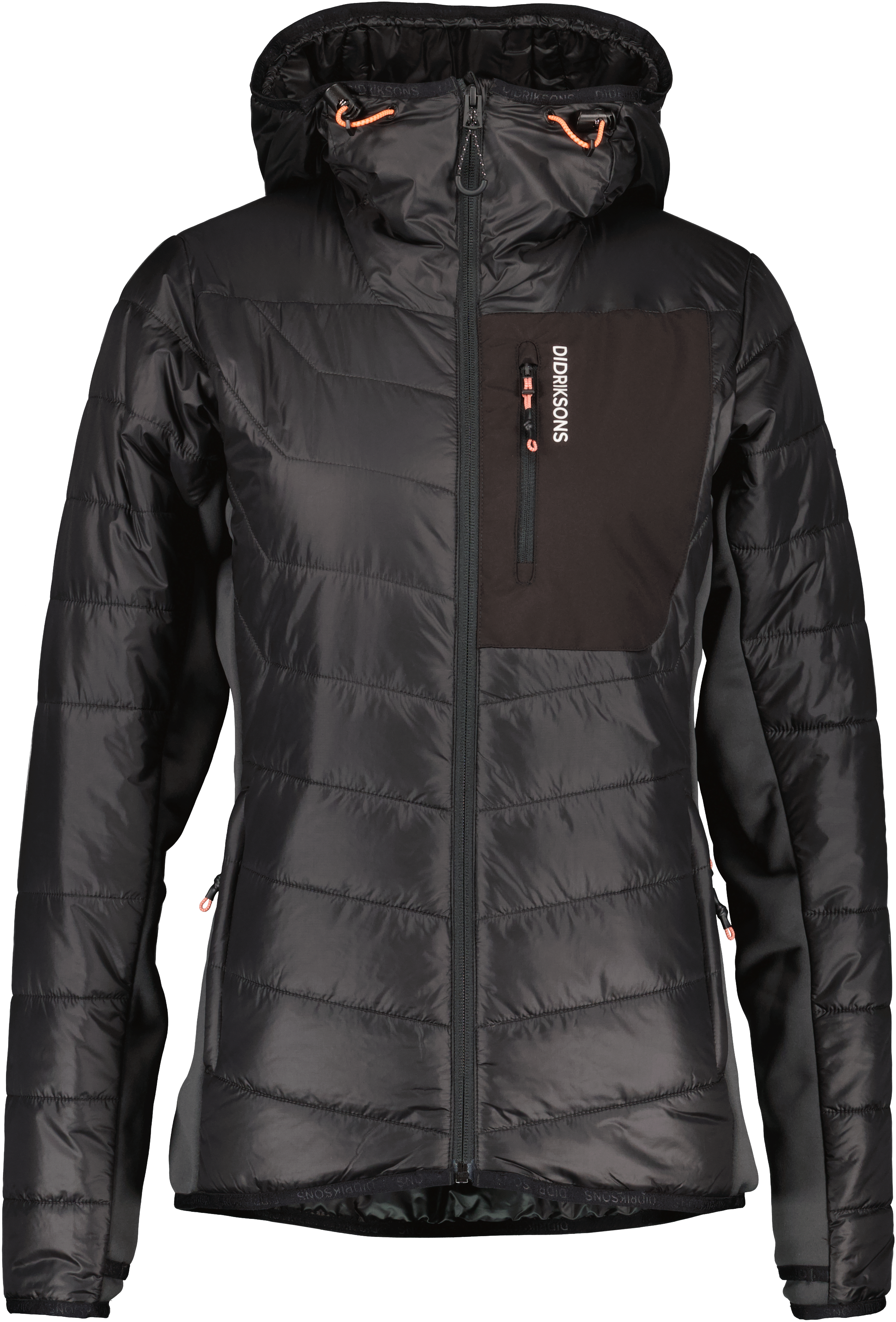 Gale Women's Jacket , Didriksons
