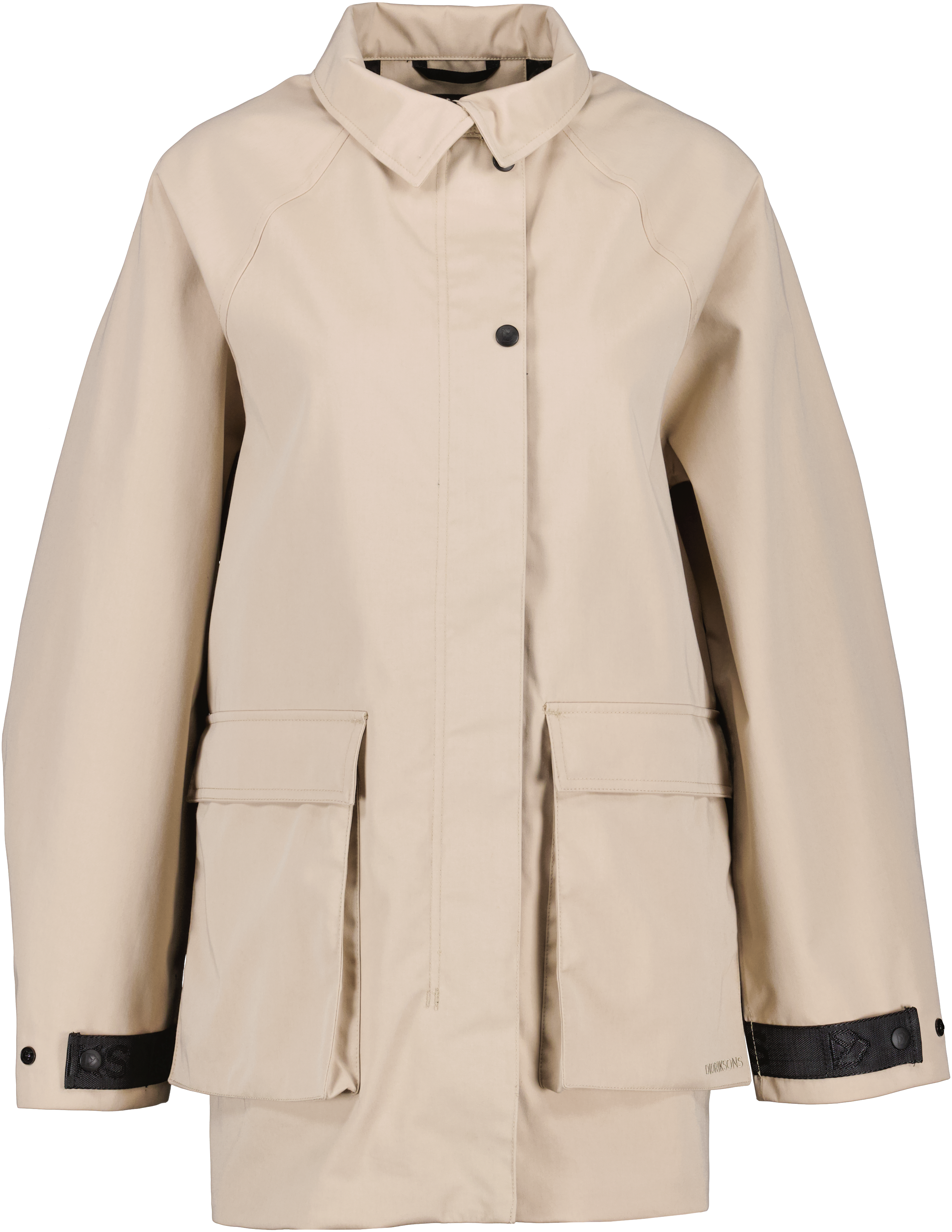 Torri Jacket , Didriksons