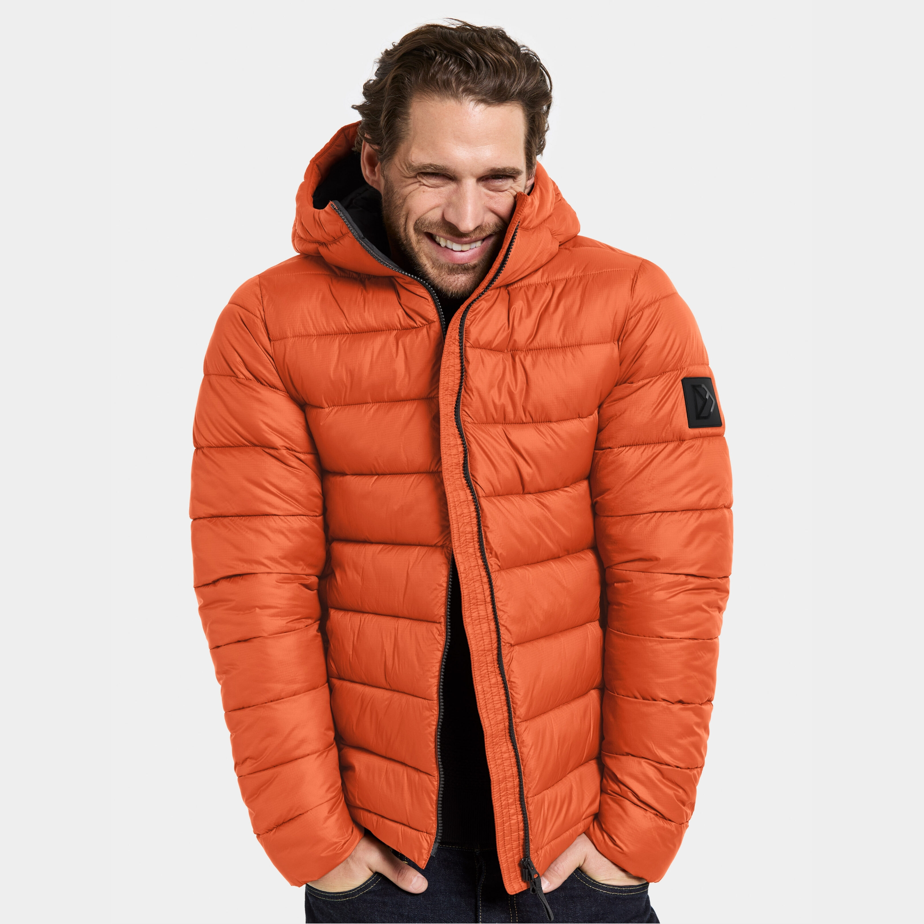 Ed Jacket , Didriksons