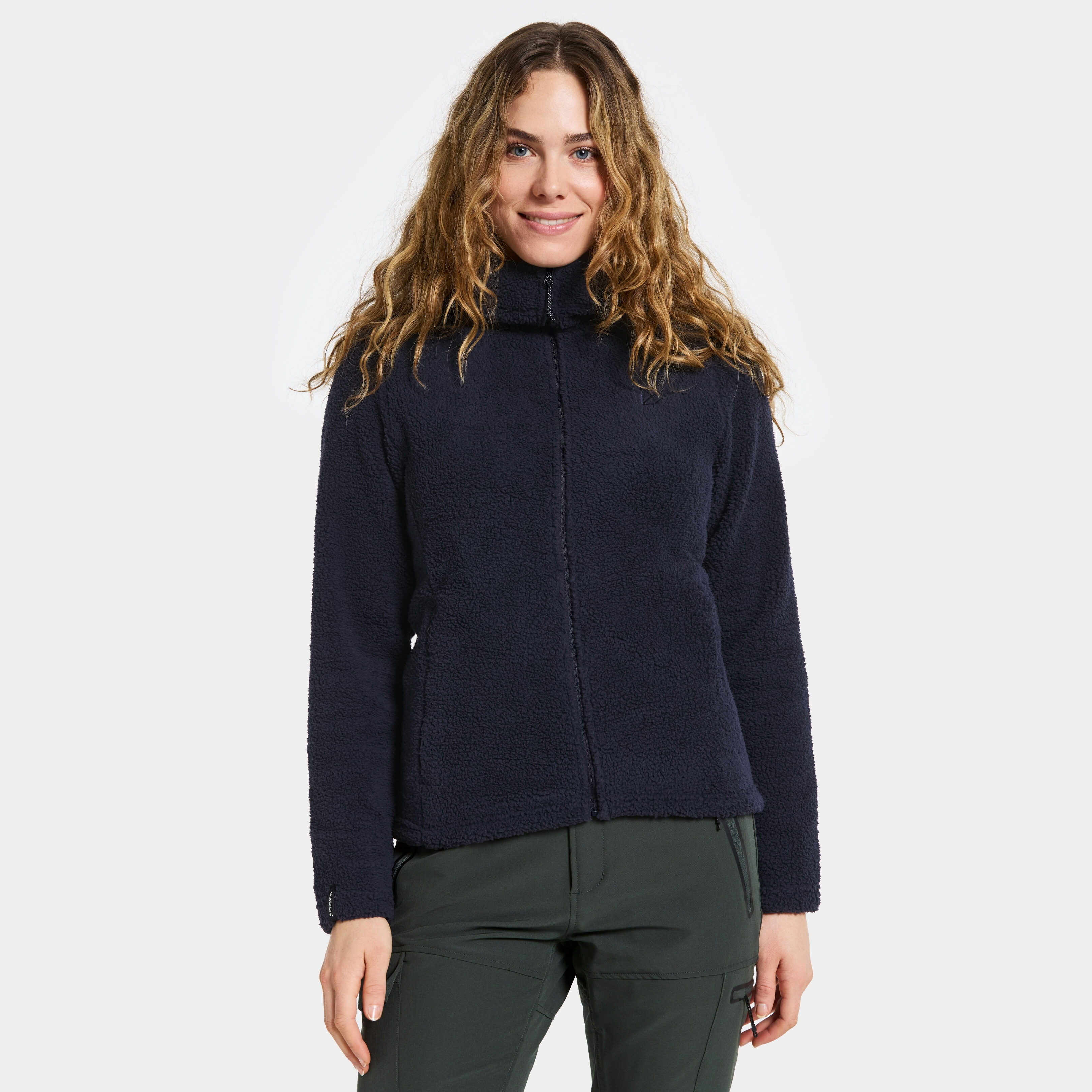 Anniken Full-Zip , Didriksons