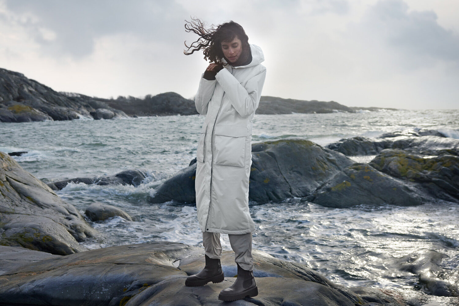 Women's Parkas | Coats & Jackets Online - Didriksons