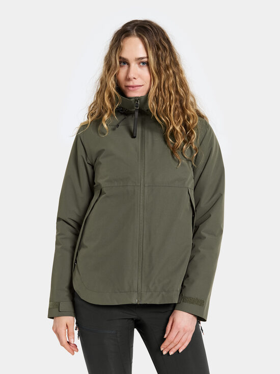 Jennie Jacket