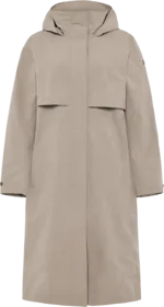 Isolde Parka Long