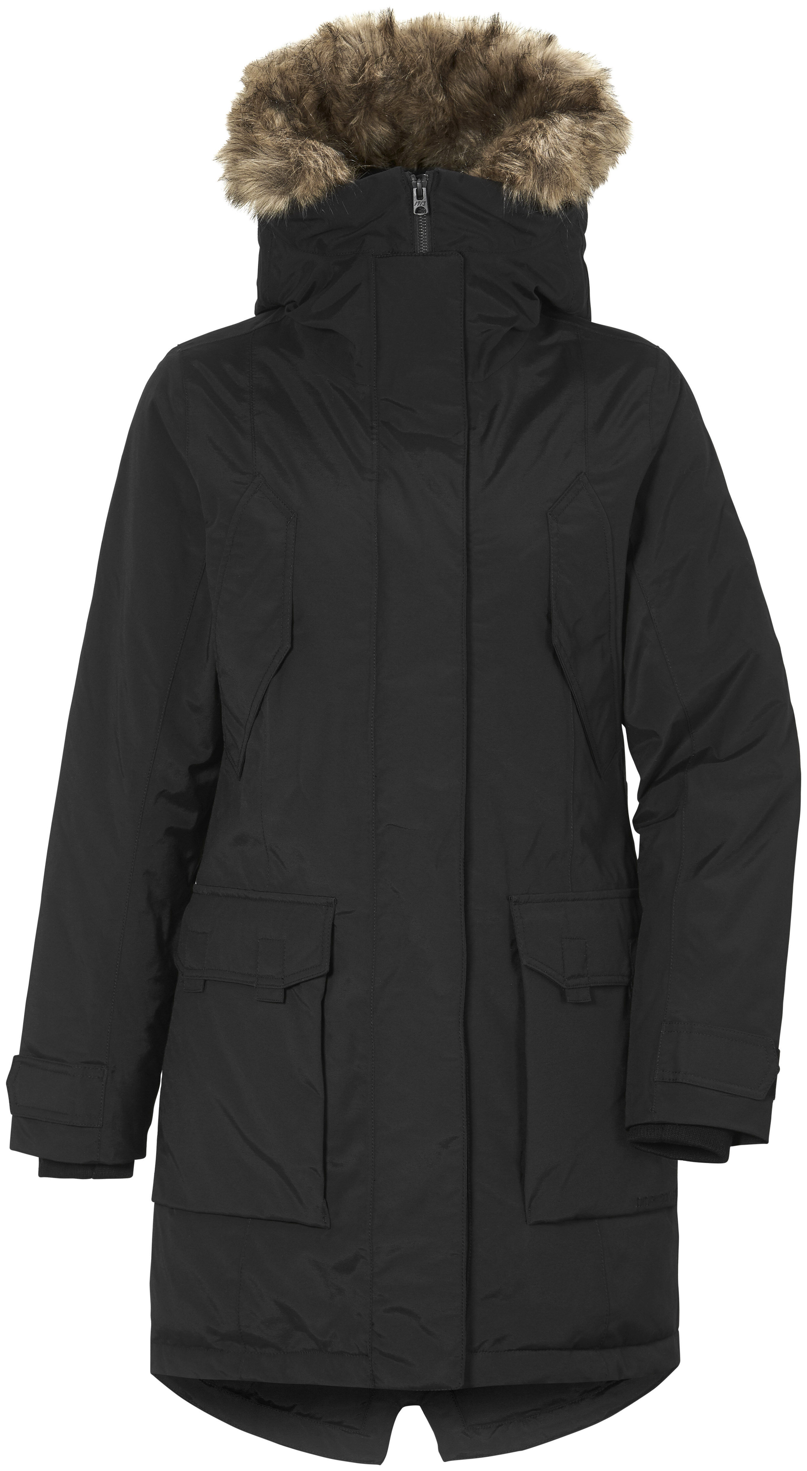 Didriksons meja sale womens parka