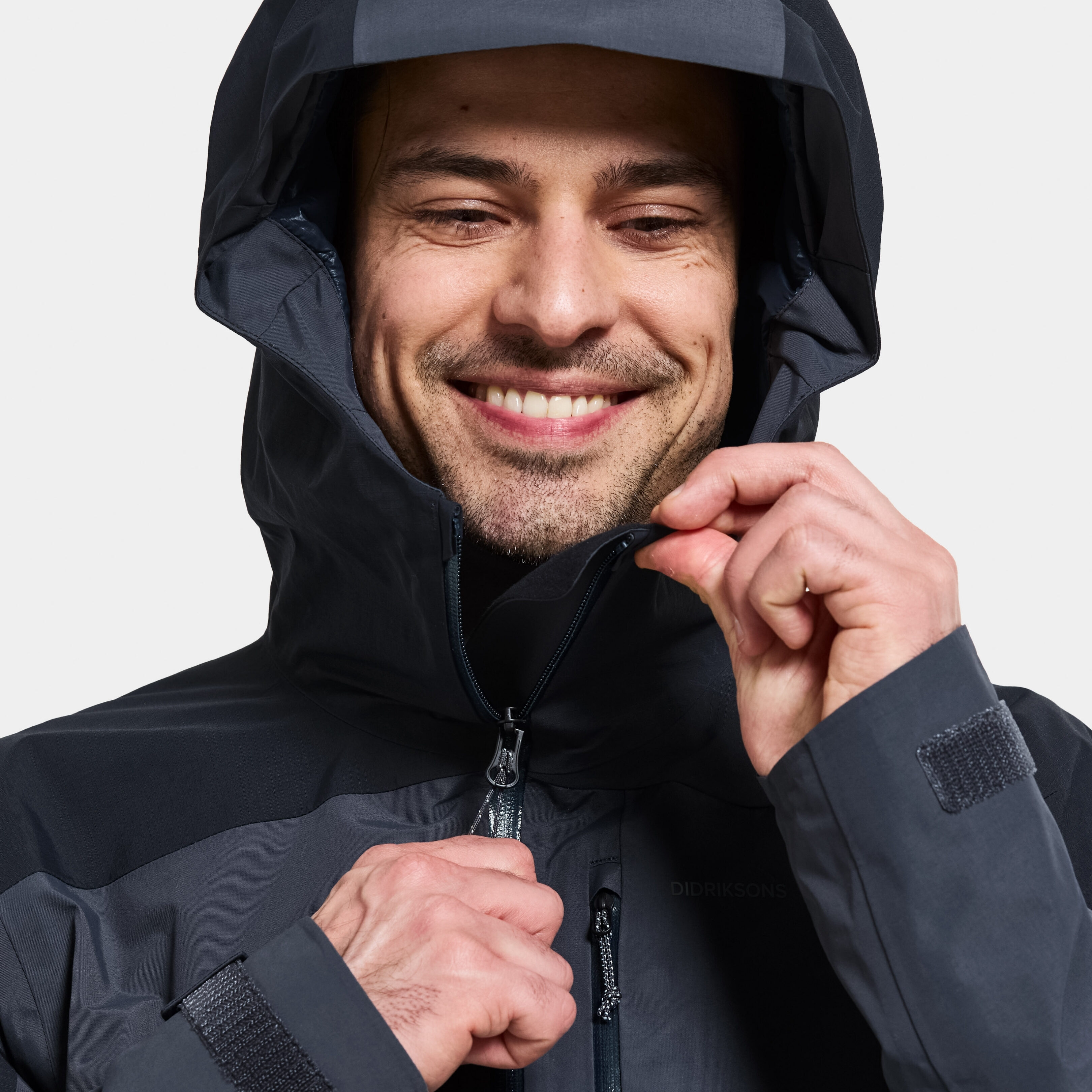 Povel Jacket , Didriksons