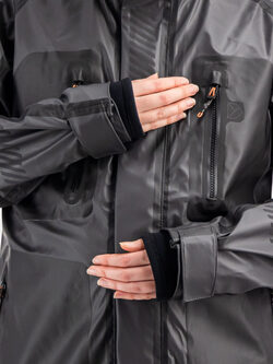 Element Unisex Jacket Galon Didriksons
